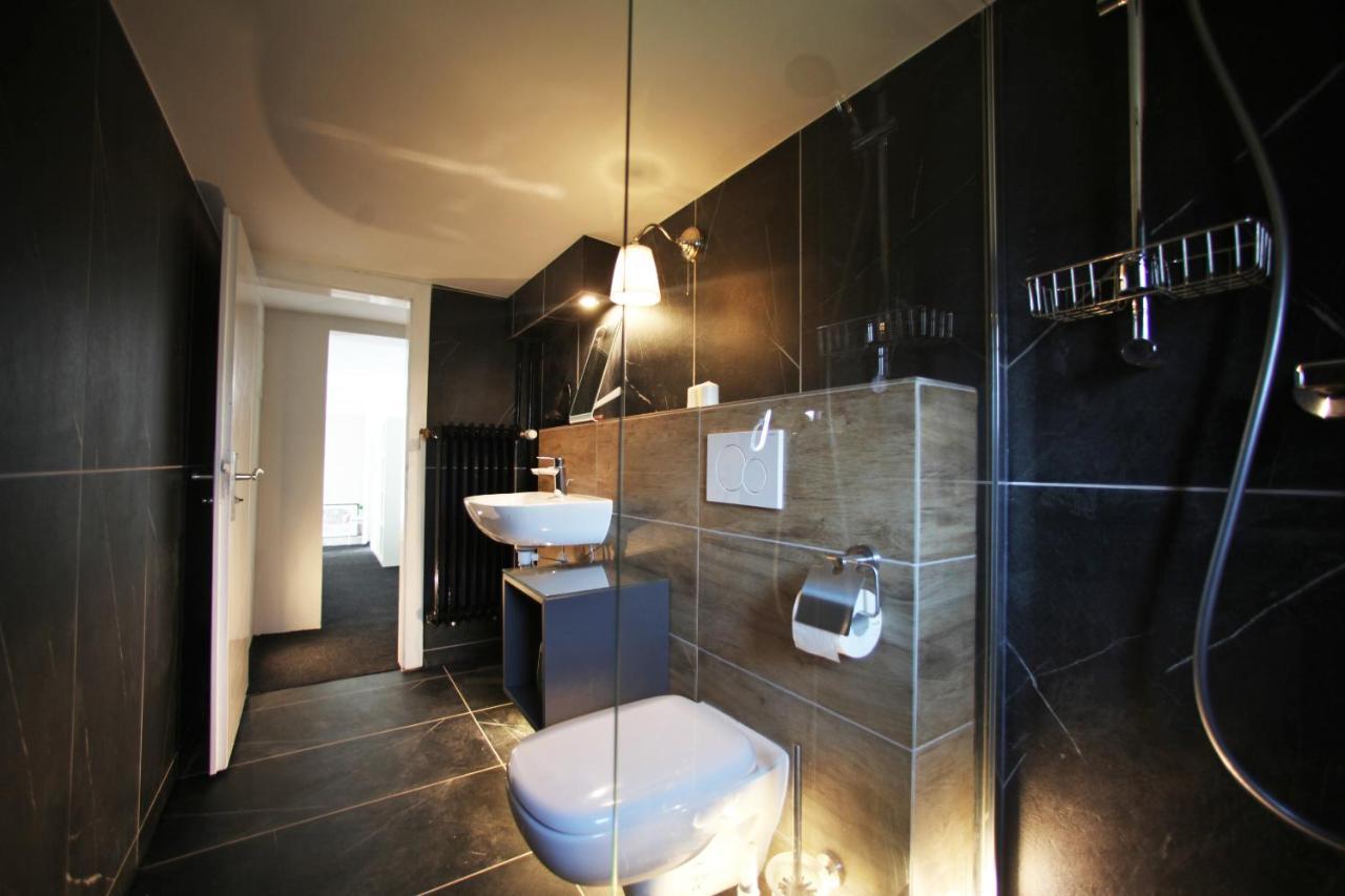 K House 5* Apartments Kaufungen Ngoại thất bức ảnh