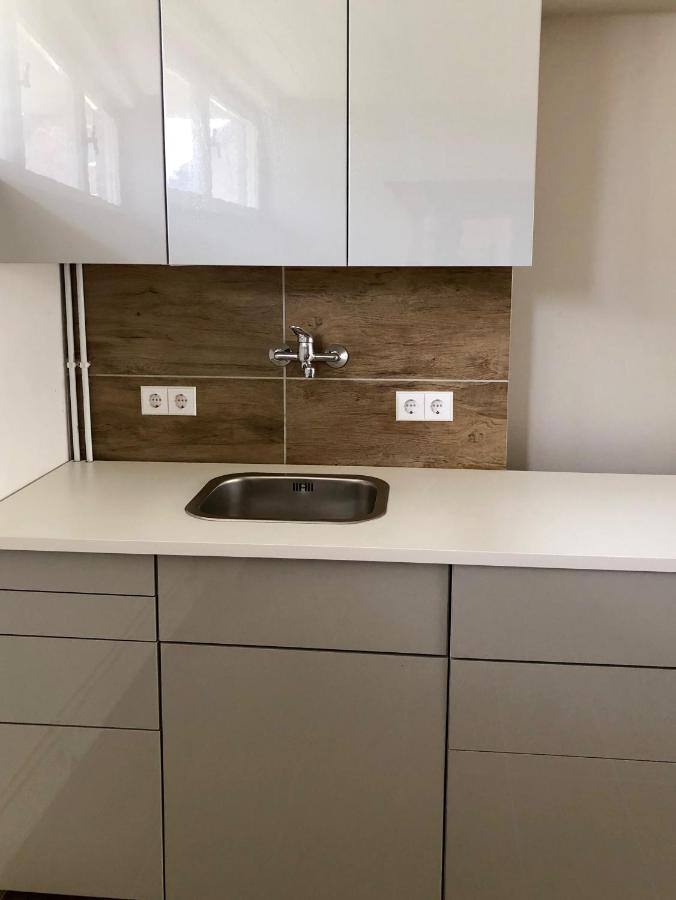K House 5* Apartments Kaufungen Ngoại thất bức ảnh
