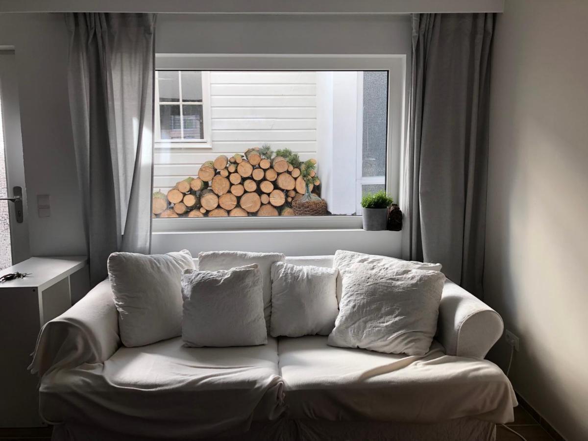 K House 5* Apartments Kaufungen Ngoại thất bức ảnh