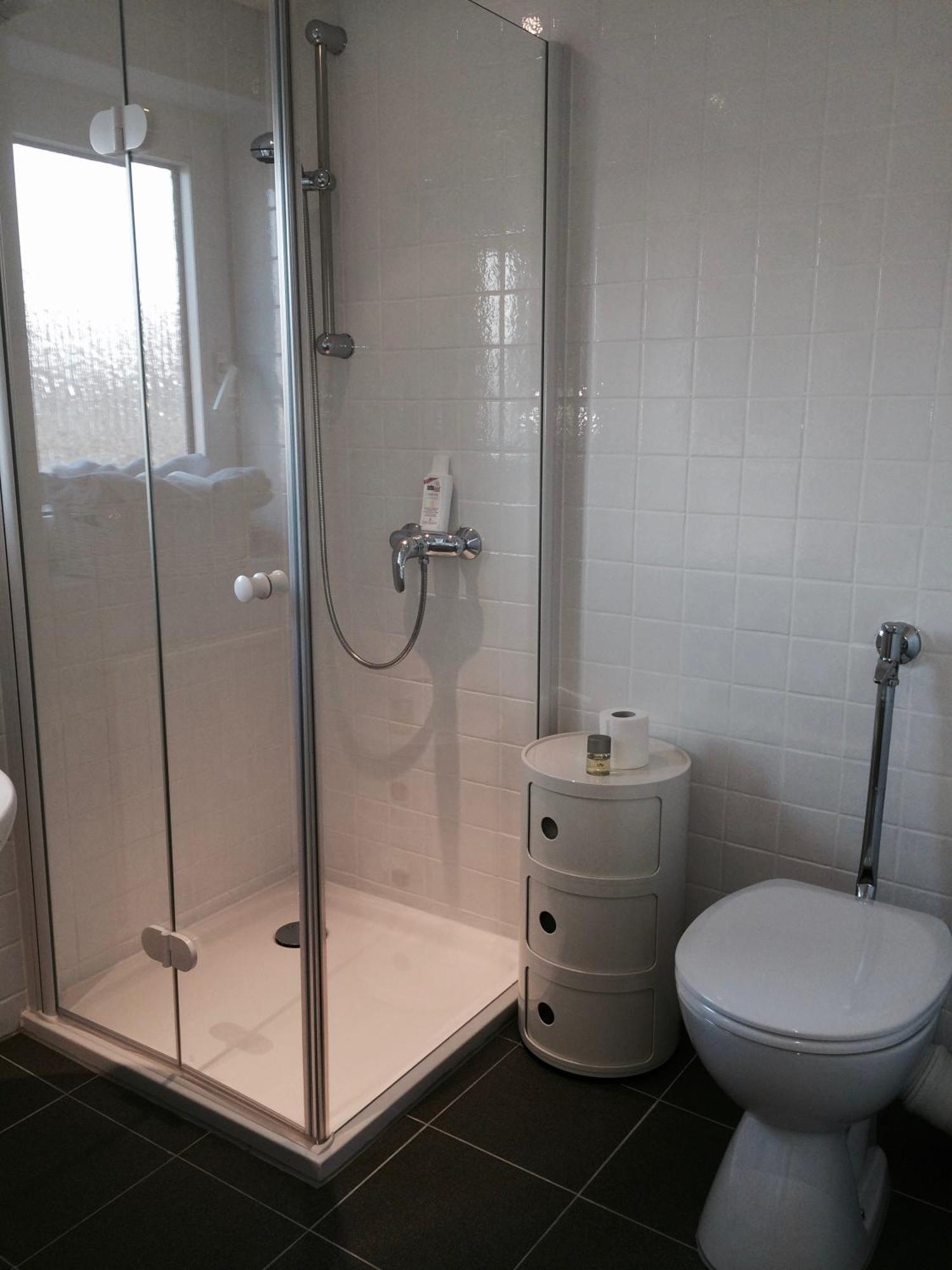 K House 5* Apartments Kaufungen Ngoại thất bức ảnh