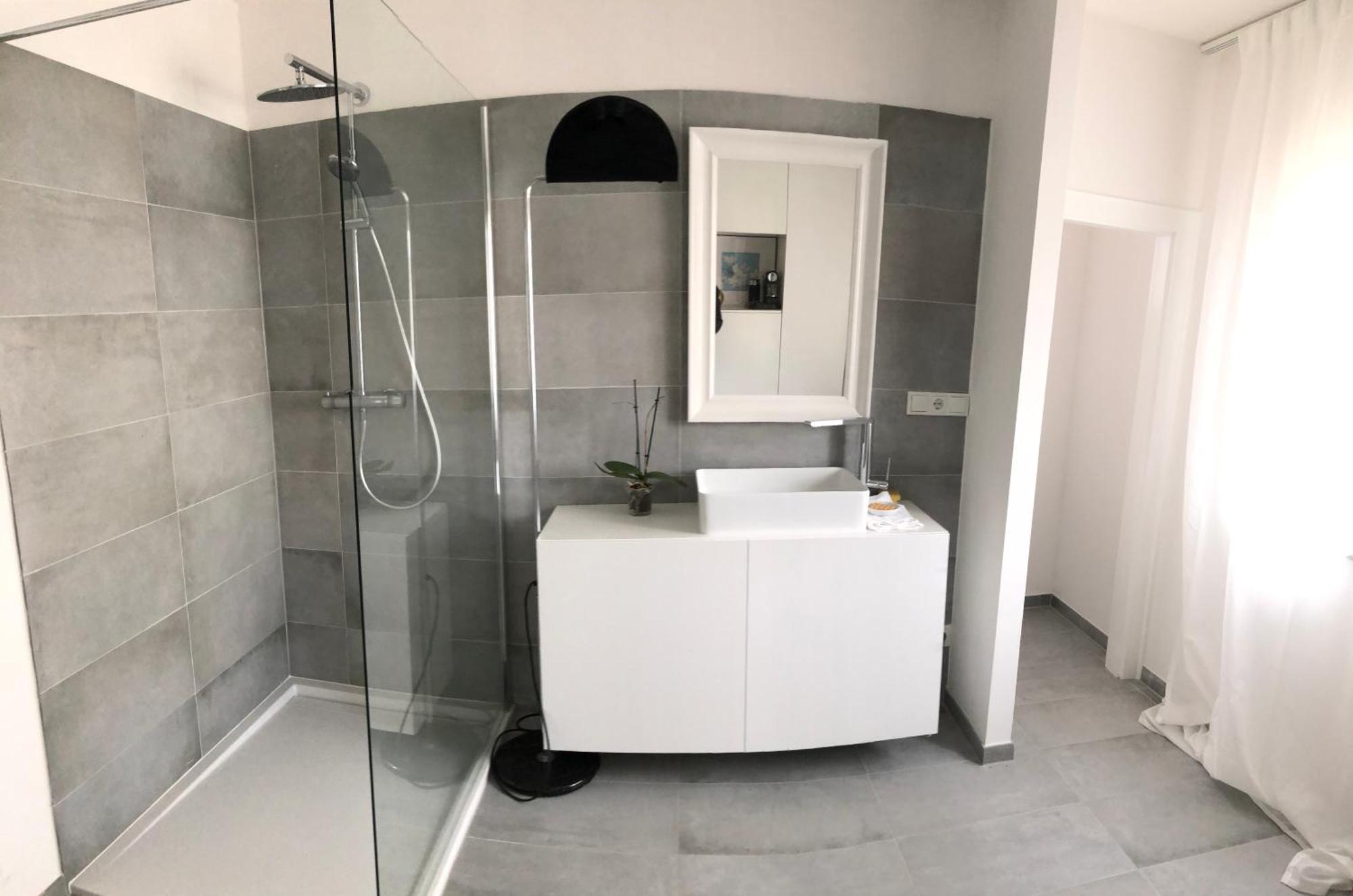 K House 5* Apartments Kaufungen Ngoại thất bức ảnh
